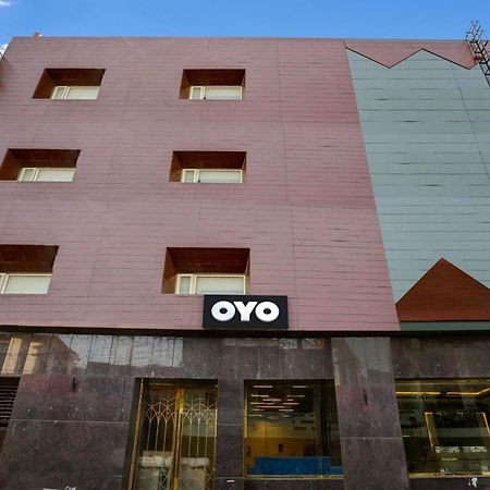 Collecion O White House Hotel New Delhi Exterior foto